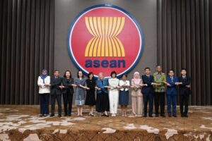 ASEAN