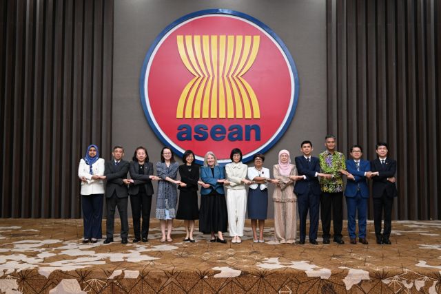 ASEAN