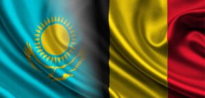 Belgium–Kazakhstan Relations: A Strategic Partnership