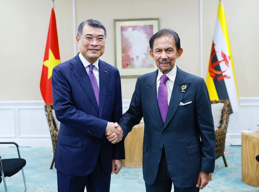 Brunei