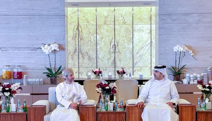 Doha International Book Fair