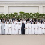 UAE President Commends Contributors Supporting Ma’an Social Initiatives