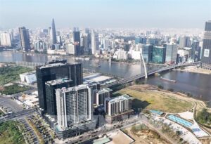 HCM City