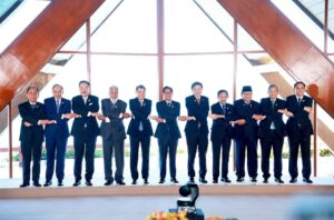 Vietnamese Prime Minister Outlines Three-Point Vision for ASEAN Amid Rising Global Uncertainty at 48th ASEAN Summit