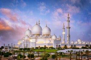Eid Al-Adha