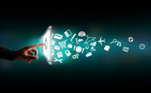 Digital Economy