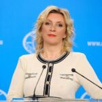 Russian Foreign Ministry Highlights Participation in SPIEF 2026 Ahead of St. Petersburg Forum