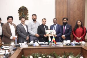Lahore Chamber