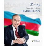 President Ilham Aliyev Shares Tribute to Heydar Aliyev on 103rd Birth Anniversary
