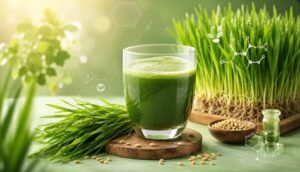 Green Vitamin