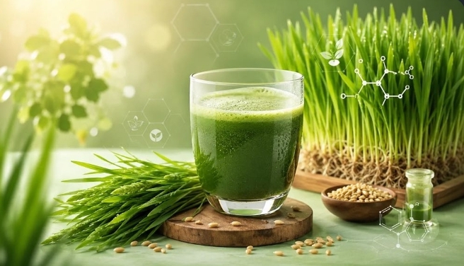 Green Vitamin