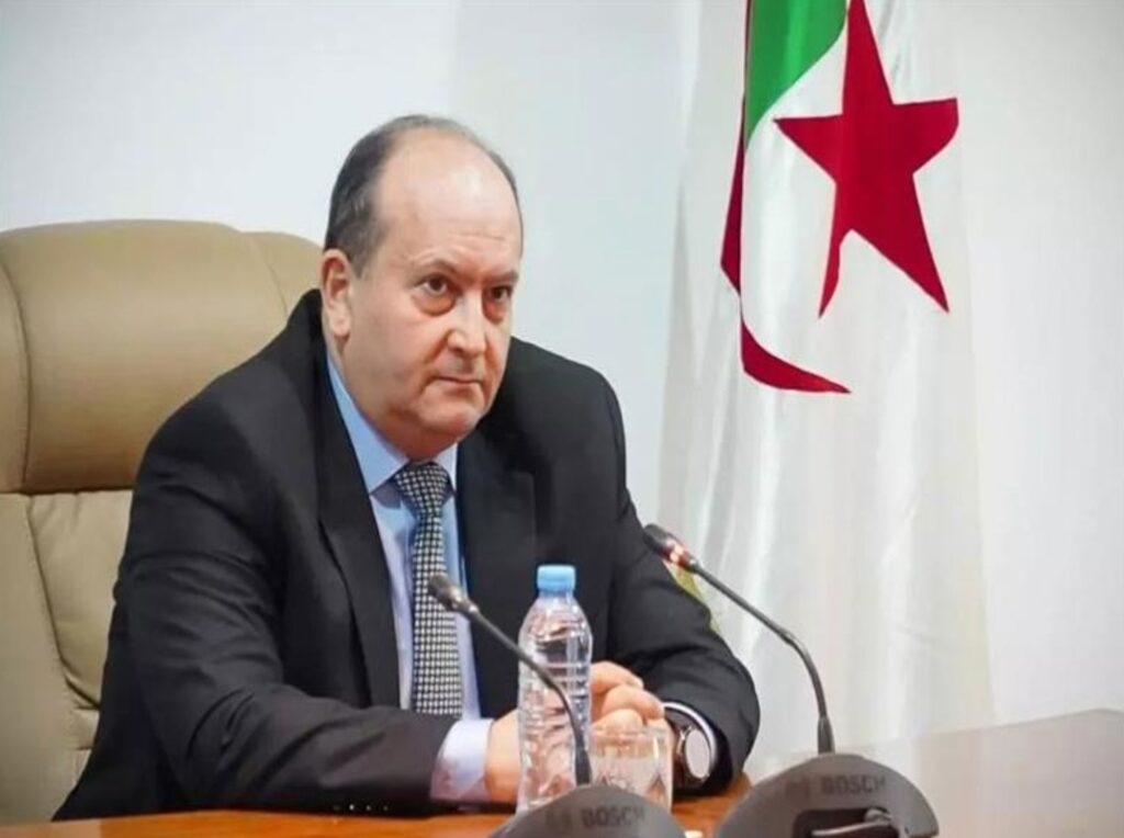 The Investment System in Algeria - More than 20,000 Projects Worth Nearly $70 Billion