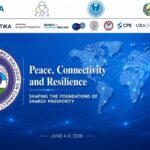 Tashkent to Host Second Meeting of Termez Dialogue on Connectivity Between Central and South Asia