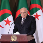 Commemoration of Africa Day – 25 May Algerian FM, Mr. Ahmed Attaf Reaffirment Algeria’s Commitment to Strengthening Joint African Action