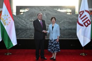 AIIB