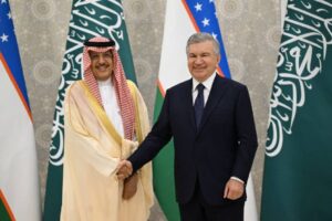 Uzbekistan