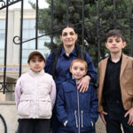 Families Relocated to Khojavend and Aghdam Under Azerbaijan’s Great Return Programme