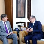 Morocco, United States Reaffirm Strategic Partnership