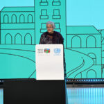 Amina Mohammed Lauds Baku as Ideal Venue for Global Dialogue at WUF13 Closing Ceremony