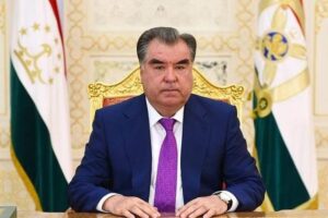 Tajikistan