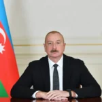 Azerbaijan Learning to Live in Peace After Decades of Conflict: President Ilham Aliyev