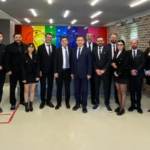 Uzbekistan Explores Türkiye-Inspired Rehabilitation Model for Social Development