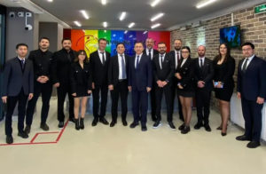 Uzbekistan Explores Türkiye-Inspired Rehabilitation Model for Social Development