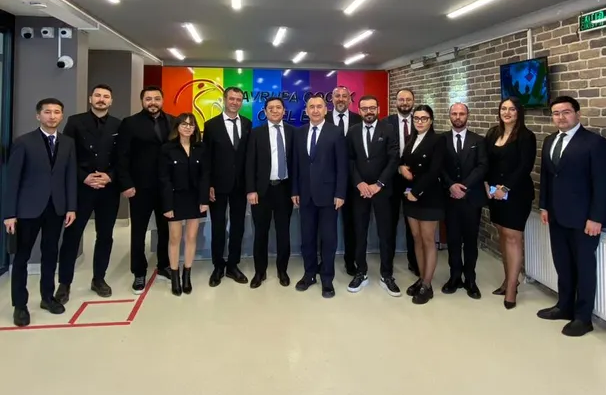 Uzbekistan Explores Türkiye-Inspired Rehabilitation Model for Social Development