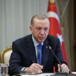 Türkiye’s President Erdogan to Visit Kazakhstan, Attend Turkic States Summit