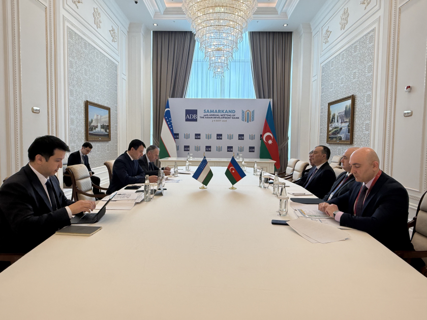 Azerbaijan