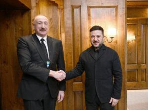 Ilham Aliyev