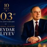 Heydar Aliyev — The Founder of a Strong and Independent Azerbaijan