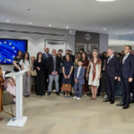 Azerbaijan Marks Independence Day with Official Reception in Brussels