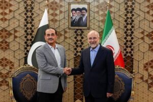Washington Post Credits Pakistan’s Field Marshal Asim Munir for Key Role in US-Iran De-escalation Efforts