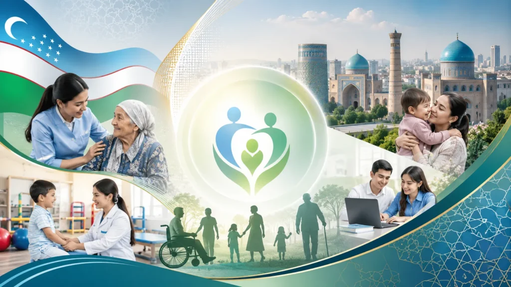 Strengthening Nation-Building Through Social Policy in Uzbekistan