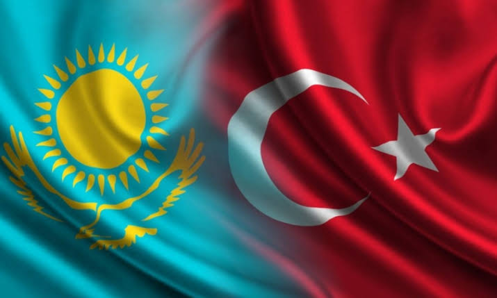 Erdogan to Visit Kazakhstan for Strategic Talks, OTS Summit on AI and Digital Development