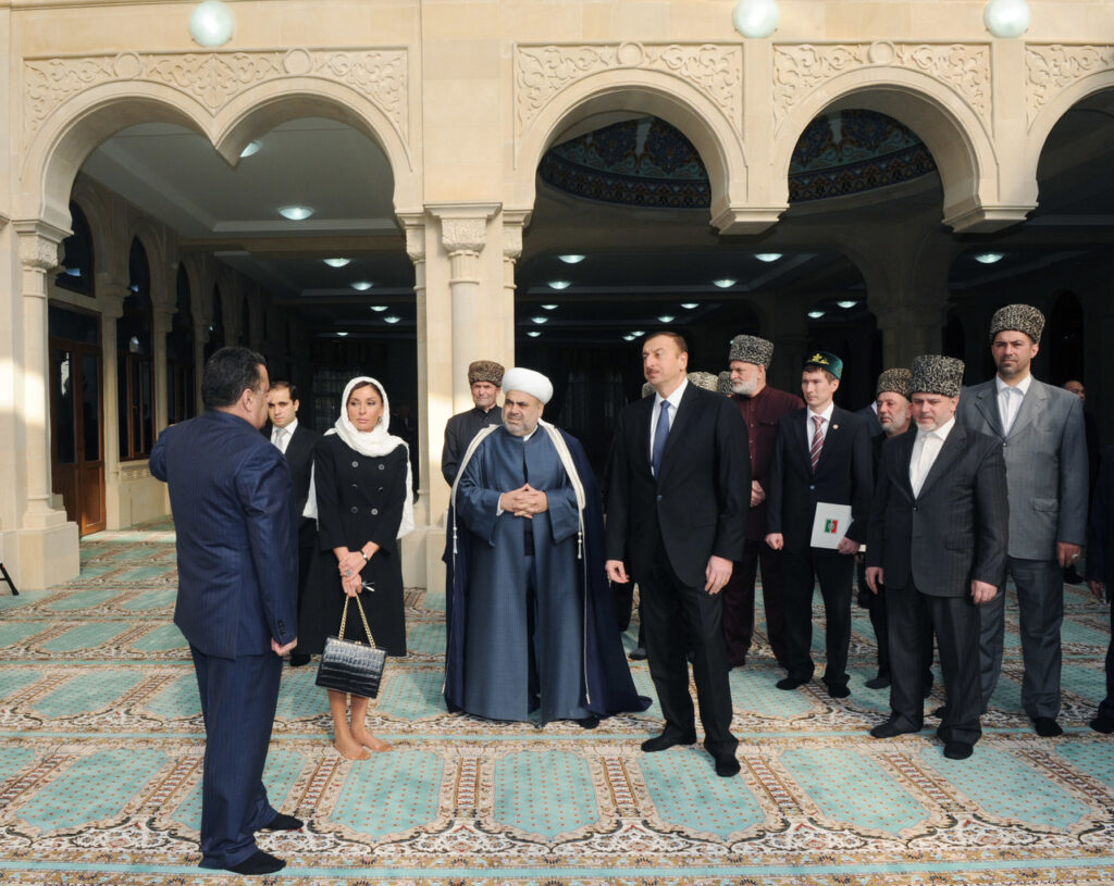 Azerbaijan