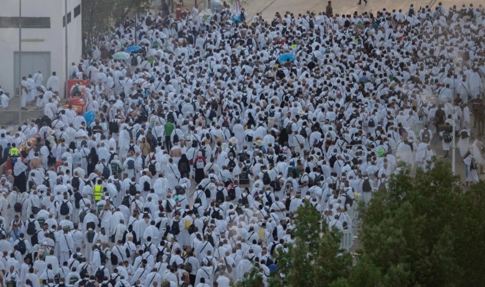 Muzdalifah