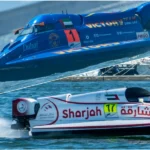 UAE Teams Assert Early Championship Intent at Sardinia Grand Prix