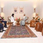 Oman–Canada Relations Witness Steady Expansion Across Political, Economic and Investment Sectors