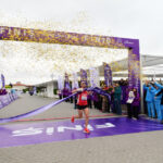 International Runners Shine at Baku Marathon 2026 as Winners Announced