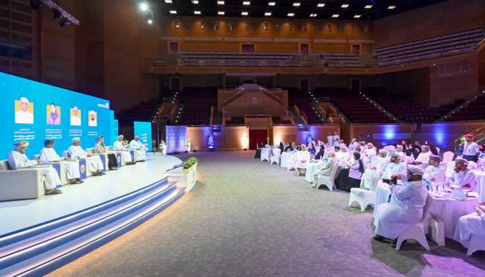 Sultan Qaboos