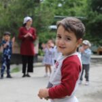 Tajikistan Reviews 2026–2030 Child Rights Protection Programme