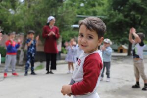 Tajikistan