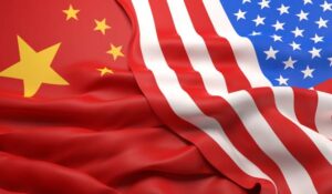 A New Chapter: China and the U.S. Must Build a Different Future