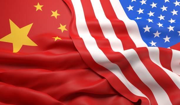 A New Chapter: China and the U.S. Must Build a Different Future
