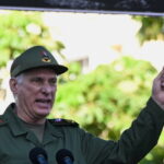 Diaz-Canel Says Cuba Will Defend Itself Against Any US Military Action