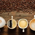 ESPRESSODAY: A Kazakhstan-Based Global Coffee Chain