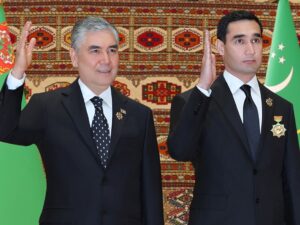 Turkmenistan’s 2026 Development - Balancing Economic Growth, Social Investment and Urban Modernization