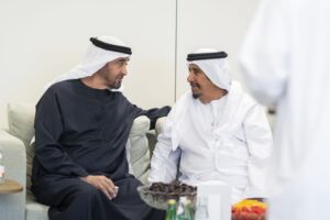 Al Khaili